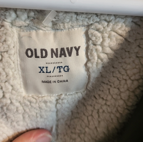 Fall / Winter Coat - Picture 2 of 4